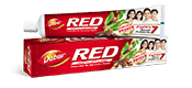 Dabur Red Paste - Best Ayurvedic Toothpaste