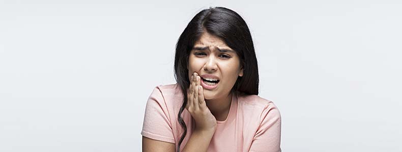 10 Home Remedies Tooth pain