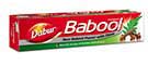 Dabur Babool - Toothpaste for Tooth Whitening