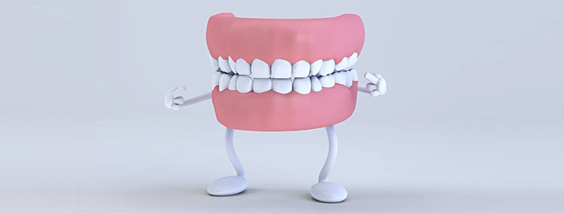 Dental Cosmetics - Dentures